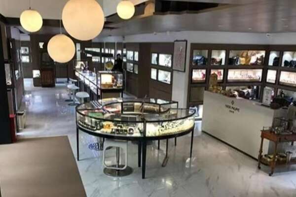 苍溪县寄卖奢侈品店